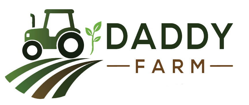Daddy Farm